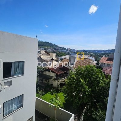 Sala com 41m², no bairro Córrego Grande em Florianópolis