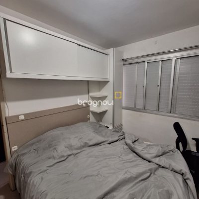 Apartamento com 42m², 1 quarto, 1 garagem, no bairro Centro em Florianópolis