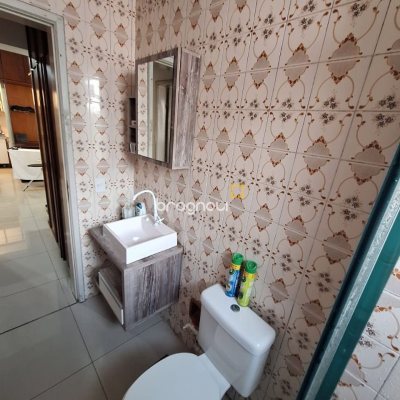 Apartamento com 42m², 1 quarto, 1 garagem, no bairro Centro em Florianópolis