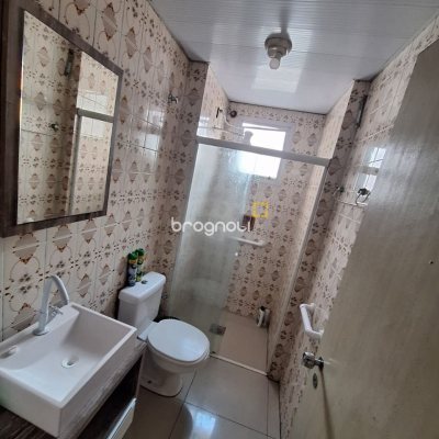 Apartamento com 42m², 1 quarto, 1 garagem, no bairro Centro em Florianópolis