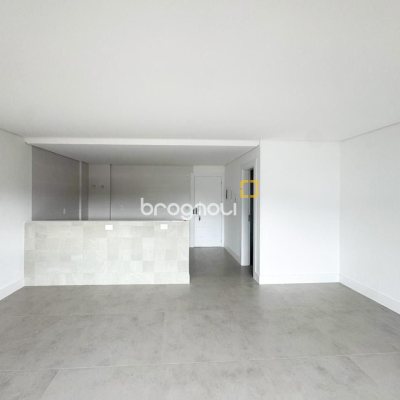 Studio com 49m², 1 quarto, 1 garagem, no bairro Monte Verde em Florianópolis