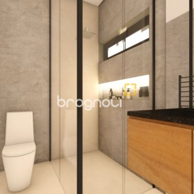 Casa com 165m², 2 quartos (sendo 2 suítes), 2 garagens, no bairro Canasvieiras em Florianópolis