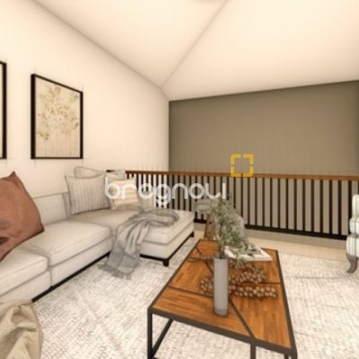 Casa com 165m², 2 quartos (sendo 2 suítes), 2 garagens, no bairro Canasvieiras em Florianópolis