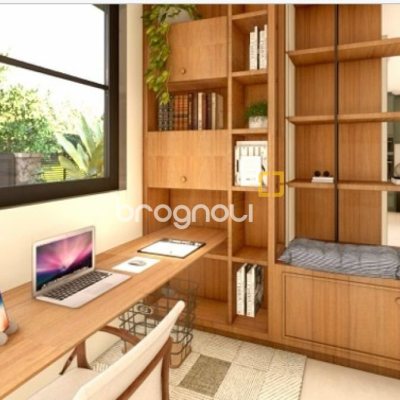 Casa com 165m², 2 quartos (sendo 2 suítes), 2 garagens, no bairro Canasvieiras em Florianópolis