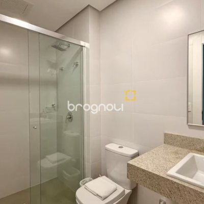 Studio com 49m², 1 quarto, 1 garagem, no bairro Monte Verde em Florianópolis