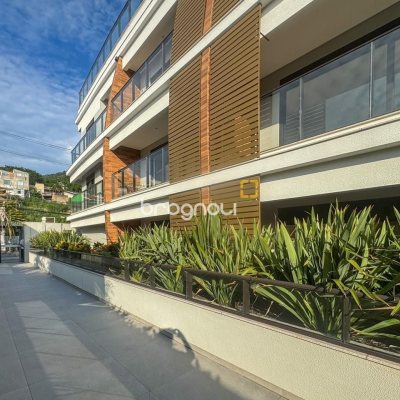 Studio com 48m², 1 quarto, 1 garagem, no bairro Monte Verde em Florianópolis