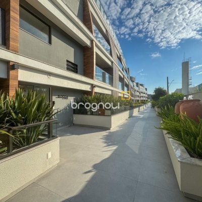 Studio com 48m², 1 quarto, 1 garagem, no bairro Monte Verde em Florianópolis