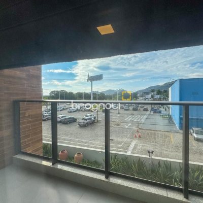 Studio com 48m², 1 quarto, 1 garagem, no bairro Monte Verde em Florianópolis