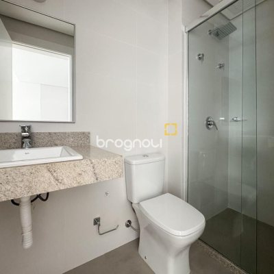 Studio com 44m², 1 quarto, 1 garagem, no bairro Monte Verde em Florianópolis