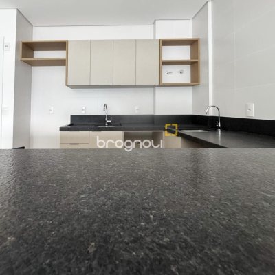 Studio com 44m², 1 quarto, 1 garagem, no bairro Monte Verde em Florianópolis