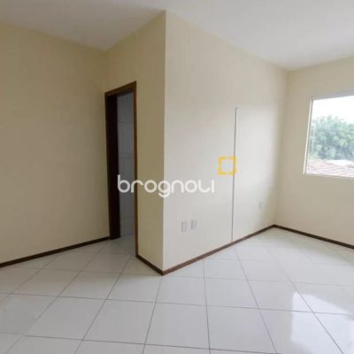 Apartamento com 70m², 2 quartos (sendo 1 suíte), 1 garagem, no bairro Ingleses em Florianópolis