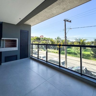 Apartamento com 148m², 3 quartos (sendo 3 suítes), 2 garagens, no bairro Jurerê em Florianópolis
