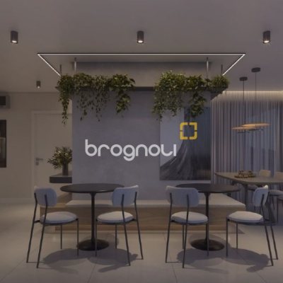 Studio com 20m², no bairro Centro em Florianópolis