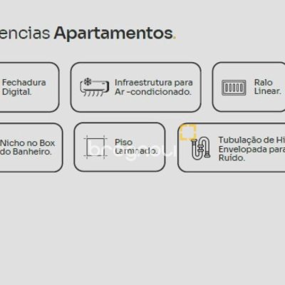 Studio com 20m², no bairro Centro em Florianópolis