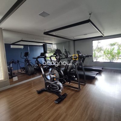Apartamento com 148m², 3 quartos (sendo 3 suítes), 2 garagens, no bairro Jurerê em Florianópolis