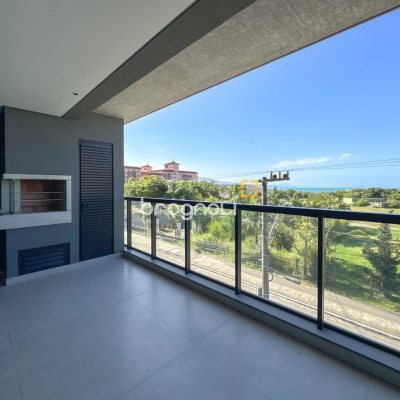 Apartamento com 148m², 3 quartos (sendo 3 suítes), 2 garagens, no bairro Jurerê em Florianópolis