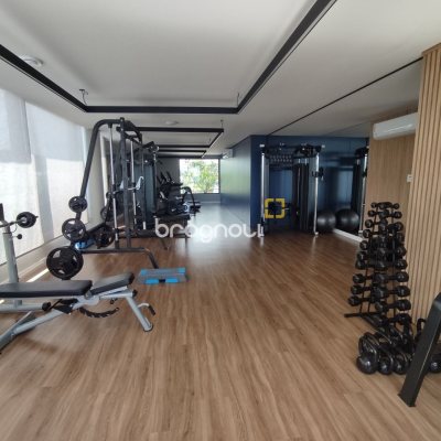 Apartamento com 148m², 3 quartos (sendo 3 suítes), 2 garagens, no bairro Jurerê em Florianópolis