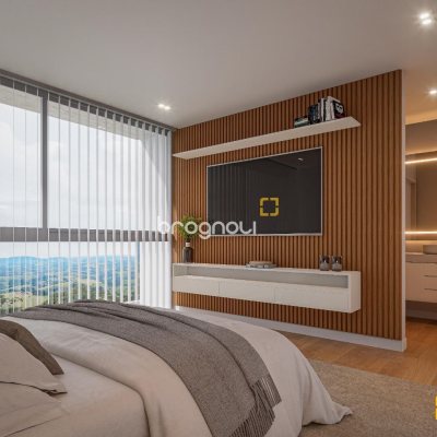 Casa com 196m², 3 quartos (sendo 1 suíte), 2 garagens, no bairro Campeche em Florianópolis