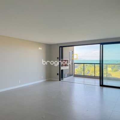 Apartamento com 148m², 3 quartos (sendo 3 suítes), 2 garagens, no bairro Jurerê em Florianópolis