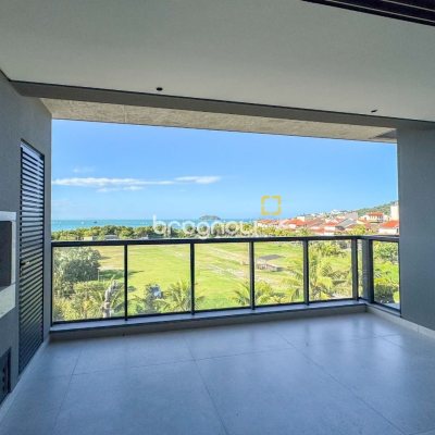 Apartamento com 148m², 3 quartos (sendo 3 suítes), 2 garagens, no bairro Jurerê em Florianópolis