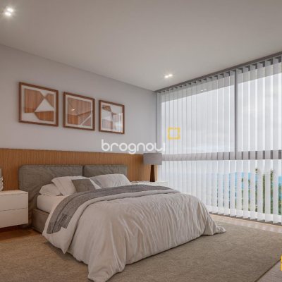 Casa com 196m², 3 quartos (sendo 1 suíte), 2 garagens, no bairro Campeche em Florianópolis