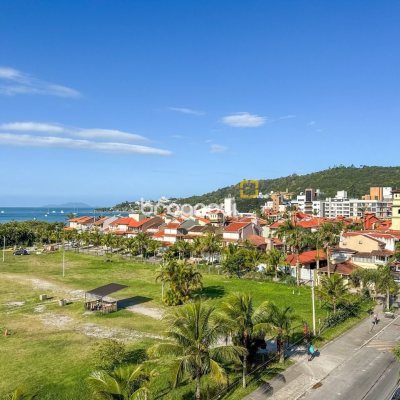 Apartamento com 236m², 3 quartos (sendo 3 suítes), 2 garagens, no bairro Jurerê em Florianópolis