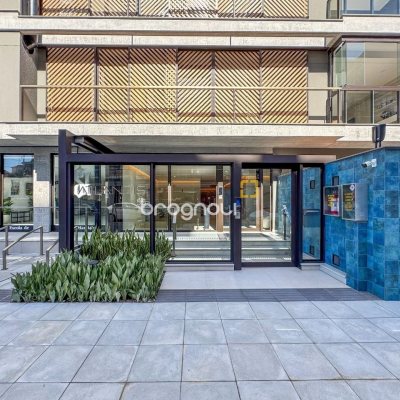 Apartamento com 236m², 3 quartos (sendo 3 suítes), 2 garagens, no bairro Jurerê em Florianópolis