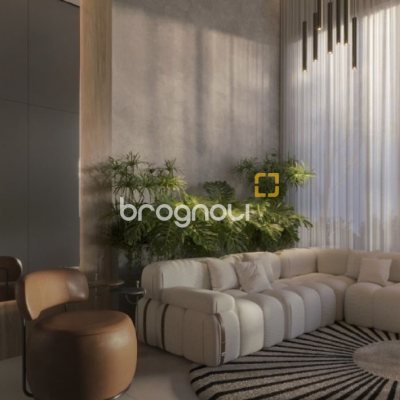 Studio com 18m², no bairro Centro em Florianópolis