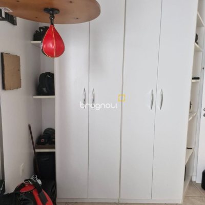 Casa com 240m², 5 quartos (sendo 1 suíte), 2 garagens, no bairro Santa Mônica em Florianópolis