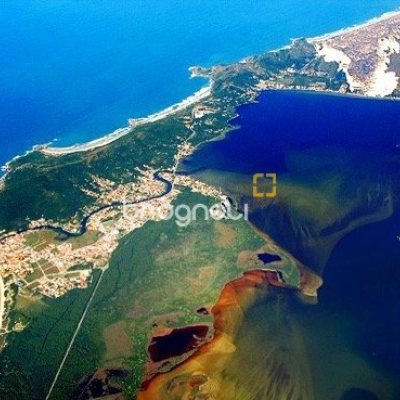 Terreno com 450m², no bairro São João do Rio Vermelho em Florianópolis