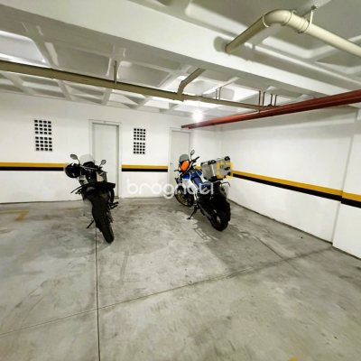 Cobertura com 367m², 3 quartos (sendo 3 suítes), 4 garagens, no bairro Estreito em Florianópolis