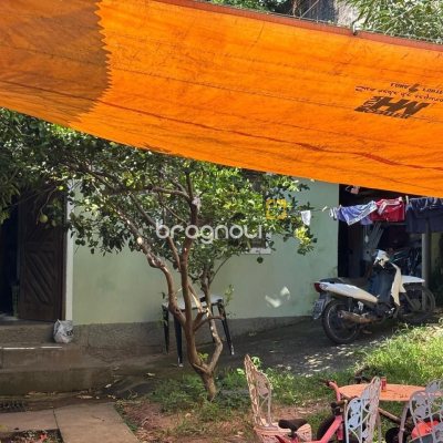 Terreno com 593m², no bairro Capoeiras em Florianópolis