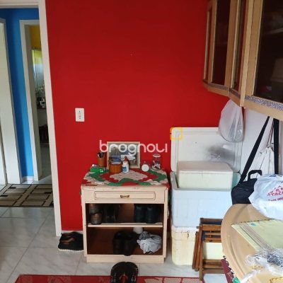 Apartamento com 58m², 2 quartos, 1 garagem, no bairro Balneário em Florianópolis