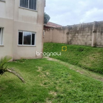 Apartamento com 58m², 2 quartos, 1 garagem, no bairro Balneário em Florianópolis