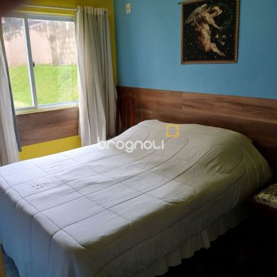 Apartamento com 58m², 2 quartos, 1 garagem, no bairro Balneário em Florianópolis