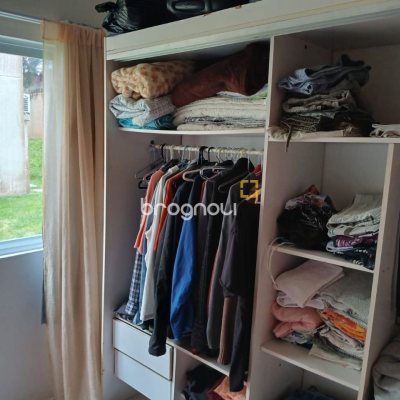 Apartamento com 58m², 2 quartos, 1 garagem, no bairro Balneário em Florianópolis