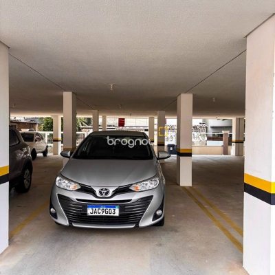 Apartamento com 84m², 2 quartos (sendo 1 suíte), 2 garagens, no bairro Ingleses em Florianópolis