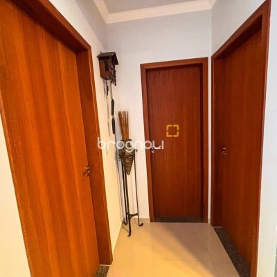 Apartamento com 84m², 2 quartos (sendo 1 suíte), 2 garagens, no bairro Ingleses em Florianópolis