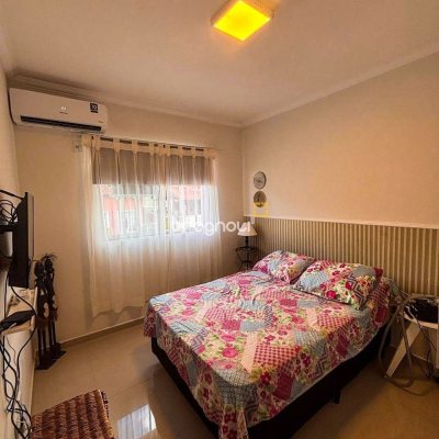 Apartamento com 84m², 2 quartos (sendo 1 suíte), 2 garagens, no bairro Ingleses em Florianópolis