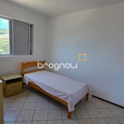 Apartamento com 63m², 2 quartos, 1 garagem, no bairro Trindade em Florianópolis