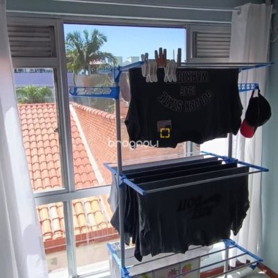 Apartamento com 25m², 1 quarto, no bairro Canasvieiras em Florianópolis