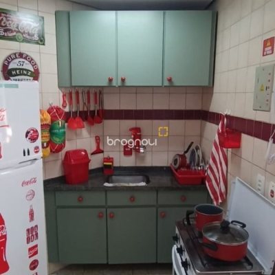 Apartamento com 25m², 1 quarto, no bairro Canasvieiras em Florianópolis