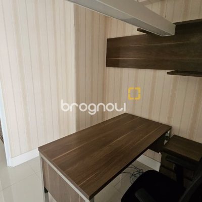 Sala com 58m², no bairro Centro em Florianópolis