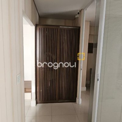 Sala com 58m², no bairro Centro em Florianópolis