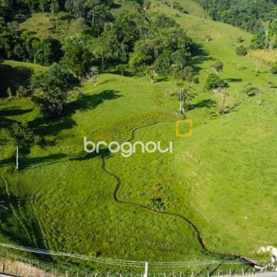 Terreno com 141947m², no bairro Forquilhas em São José