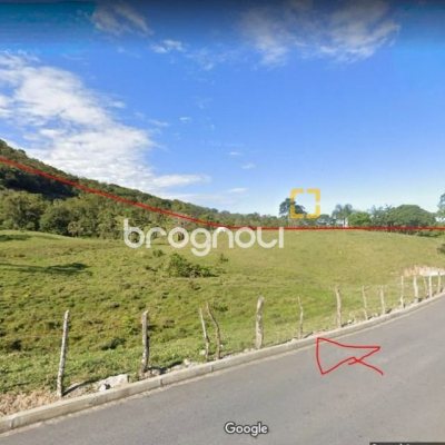 Terreno com 141947m², no bairro Forquilhas em São José
