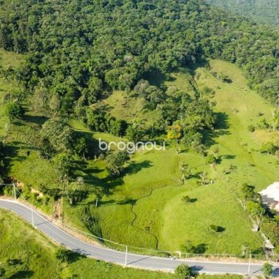 Terreno com 141947m², no bairro Forquilhas em São José
