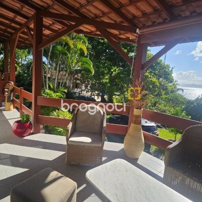 Terreno com 15581m², no bairro Santo Antônio de Lisboa em Florianópolis