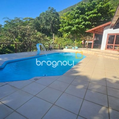 Terreno com 15581m², no bairro Santo Antônio de Lisboa em Florianópolis