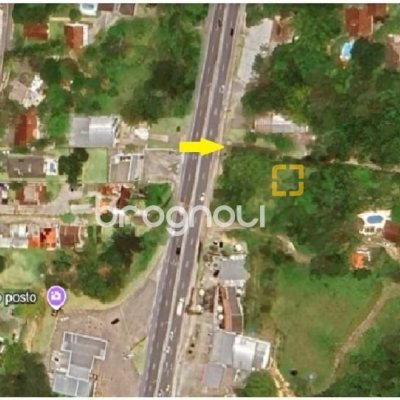 Terreno com 15581m², no bairro Santo Antônio de Lisboa em Florianópolis